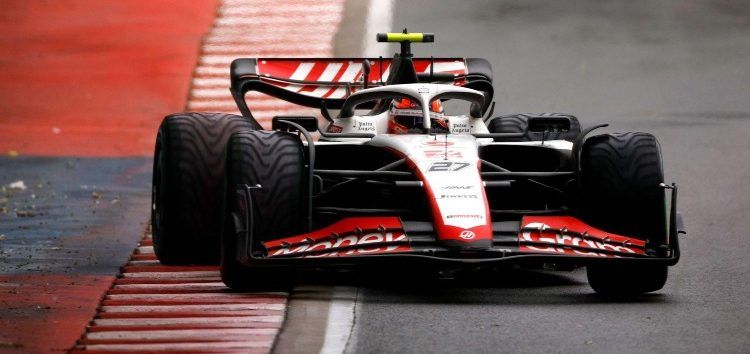 Haas F1 está obligado a solucionar un problema antes de 2024