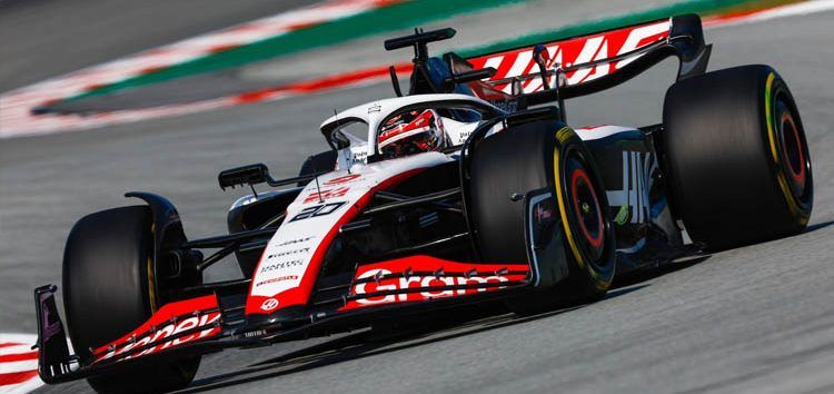 Top-3 de Hülkenberg en Barcelona: «Encontramos un rendimiento que nunca antes habíamos tenido»