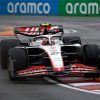 Nico Hülkenberg consigue una gran segunda posición en la Qualy del Gran Premio de Canadá