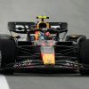 Red Bull confía plenamente en una gran remontada de Sergio Pérez en Barcelona