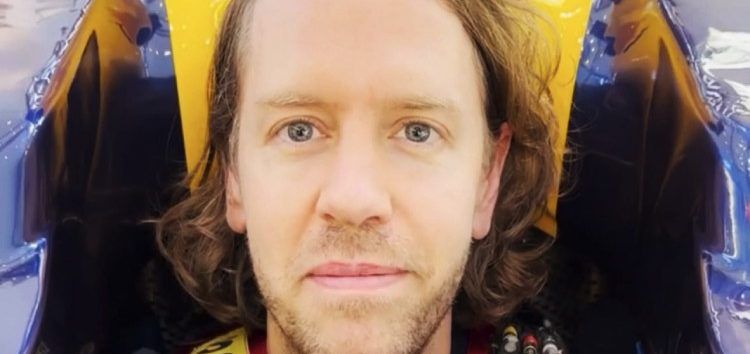 ¡Sebastian Vettel volverá a pilotar con Red Bull!