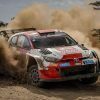 Rally Safari 2023: Un magistral Ogier gana con el top-4 copado por Toyota