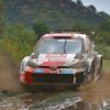 Rally Safari 2023: Ogier sigue líder con Rovanperä pisándole los talones