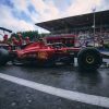 El podio de Carlos Sainz se esfuma en los boxes: "Era día de terminar entre los tres primeros"