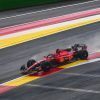 Charles Leclerc clasifica segundo y arrancará desde la
