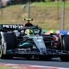 Lewis Hamilton le arrebata la pole a Max Verstappen por solo tres milésimas