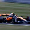 Lando Norris firma un segundo en Silverstone y encabeza un gran resultado de McLaren: "Ha sido 