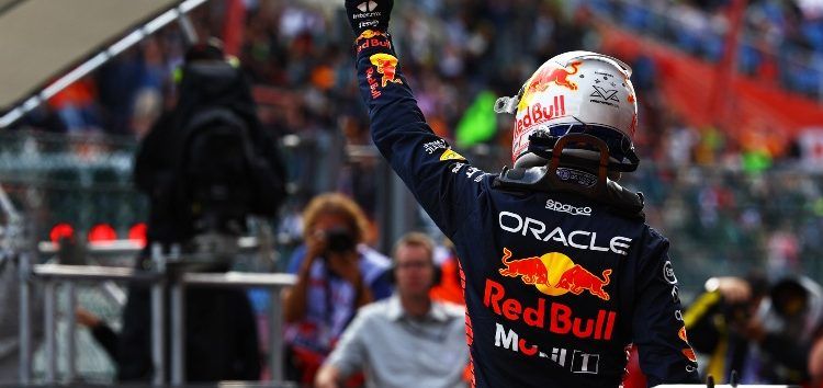Max Verstappen vuela en Spa-Francorchamps, pero no materializará la ‘pole’ en la parrilla del domingo