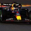 La lluvia no impide un nuevo triunfo de Max Verstappen en Bélgica: "Hemos volado"