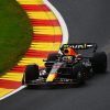 Sergio Pérez rompe su mala racha en clasificación: "Una pena no haber superado a Leclerc"