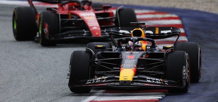 Max Verstappen gana cómodamente en Austria y se convierte en el quinto piloto con más victorias en F1