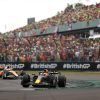 Verstappen se impone a los británicos en Silverstone; Alonso termina séptimo