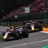 Verstappen se recupera de la sanción y gana en Bélgica sin dificultad