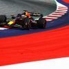 Verstappen, pole para la Sprint con una segunda línea formada por Norris y Hülkenberg