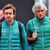 Fernando Alonso: "Estamos preocupados por Suzuka"