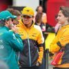 Fernando Alonso: "No creo que este año se parezca en nada a 2007"