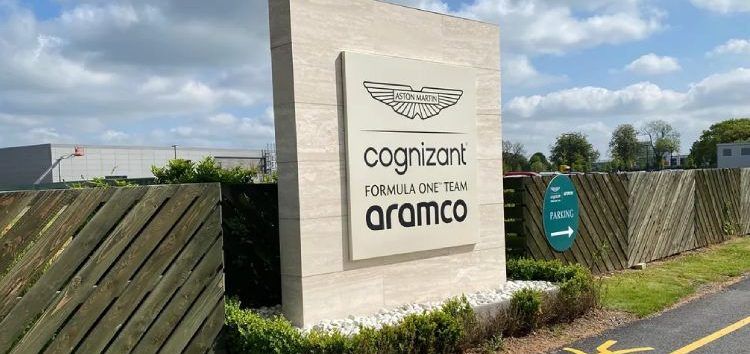 Ya hay fecha para el estreno del nuevo túnel de viento de Aston Martin