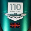 Aston Martin duda sobre cuándo comenzar a desarrollar el futuro AMR24
