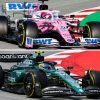 Aston Martin: de tener éxito a pasar al mismo fracaso de Racing Point