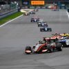Triunfo de Caio Collet en una extraña carrera sprint de Fórmula 3 en Spa-Francorchamps