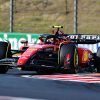 Carlos Sainz, muy crítico con la situación actual que atraviesa Ferrari: "Nos tiene que preocupar"