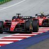 Leclerc: "El equipo tenía razón cuando hizo que Sainz me adelantara"