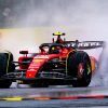 El techo presupuestario es una limitación para Ferrari, asegura Carlos Sainz