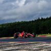 Carlos Sainz tras abandonar: "Hoy era posible luchar por el podio"