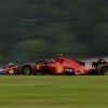 Carlos Sainz, cauto en Silverstone: "Necesitamos seguir mejorando el ritmo de carrera"