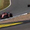 Carlos Sainz cae hasta el décimo puesto en Silverstone: "Es lo que hay"