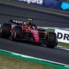 Carlos Sainz clasifica bien en Silverstone: "Clasificación difícil; al final, quinto"