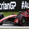 Charles Leclerc, segundo en Austria: "Hemos maximizado lo que tenemos"