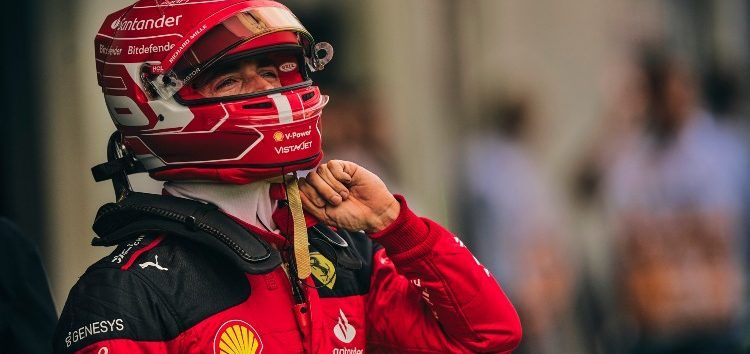 El multimillonario contrato que Charles Leclerc habría firmado con Ferrari