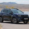 Prueba Citroën C5 Aircross Hybrid 2023: El bienestar a bordo