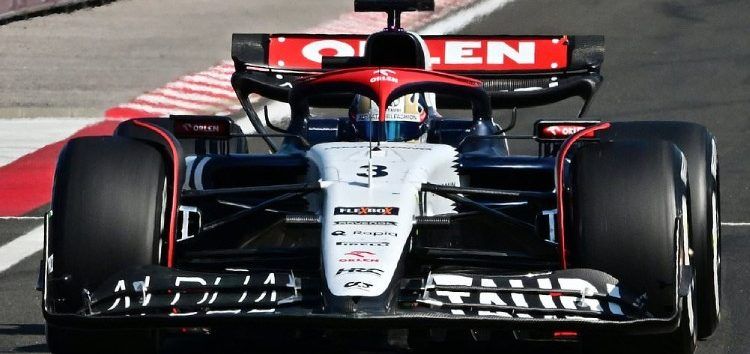Daniel Ricciardo es muy crítico con la FIA y les lanza un gran recado