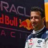 El regreso de Ricciardo a la Fórmula 1 no tiene nada que ver con Pérez