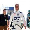 Daniel Ricciardo y las dificultades que se va a encontrar en Alpha Tauri