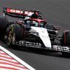 Ricciardo da sus impresiones tras sus primeros kilómetros con el Alpha Tauri