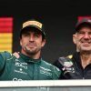 Aston Martin va a por todas y le presenta una nueva oferta a Adrian Newey