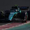 Fernando Alonso, octavo en la crono de Hungría: "Intentaremos remontar desde allí"