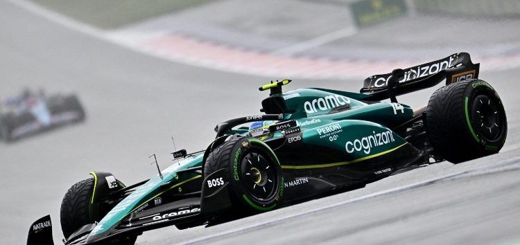 El ambicioso objetivo que Aston Martin tiene para después del parón