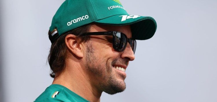 Alonso sigue siendo el único piloto que ha entrado en todas las Q3 esta temporada