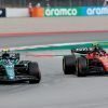 Fernando Alonso no está demasiado preocupado por Ferrari