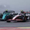 Haas F1 toma al equipo Aston Martin como motivación para mejorar