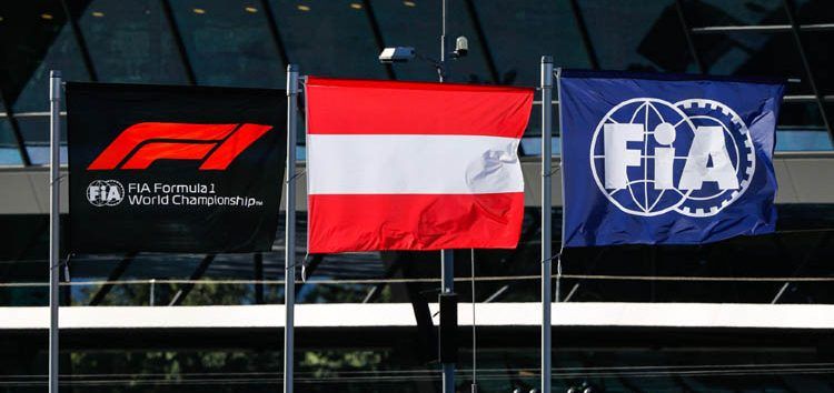 Locura de sanciones tras Austria: 10 segundos para Sainz y Alonso avanza al 5º puesto