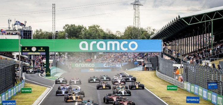 OFICIAL: El Gran Premio de Hungría estará en el calendario hasta 2032