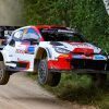 Rally de Estonia 2023: Rovanperä pone la directa hacia su segundo mundial