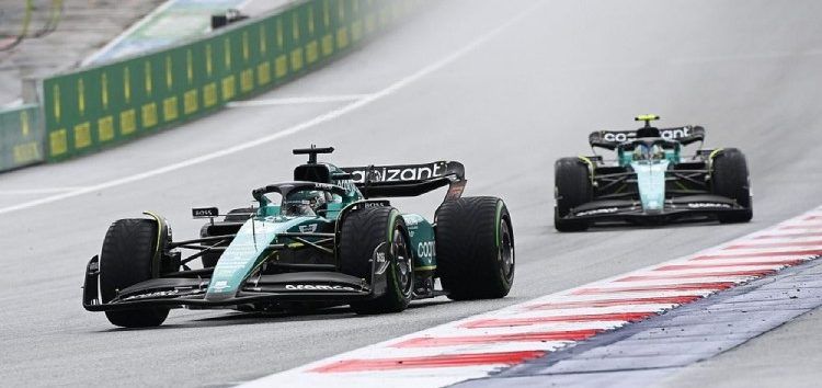 Fernando Alonso no tiene prohibido adelantar a Lance Stroll, admite Pedro de la Rosa
