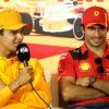 Ferrari desmiente los rumores que hablan de un precontrato con Lando Norris