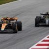 Lando Norris está muy sorprendido con los progresos de McLaren